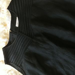 Calvin Klein linen dress size 18w